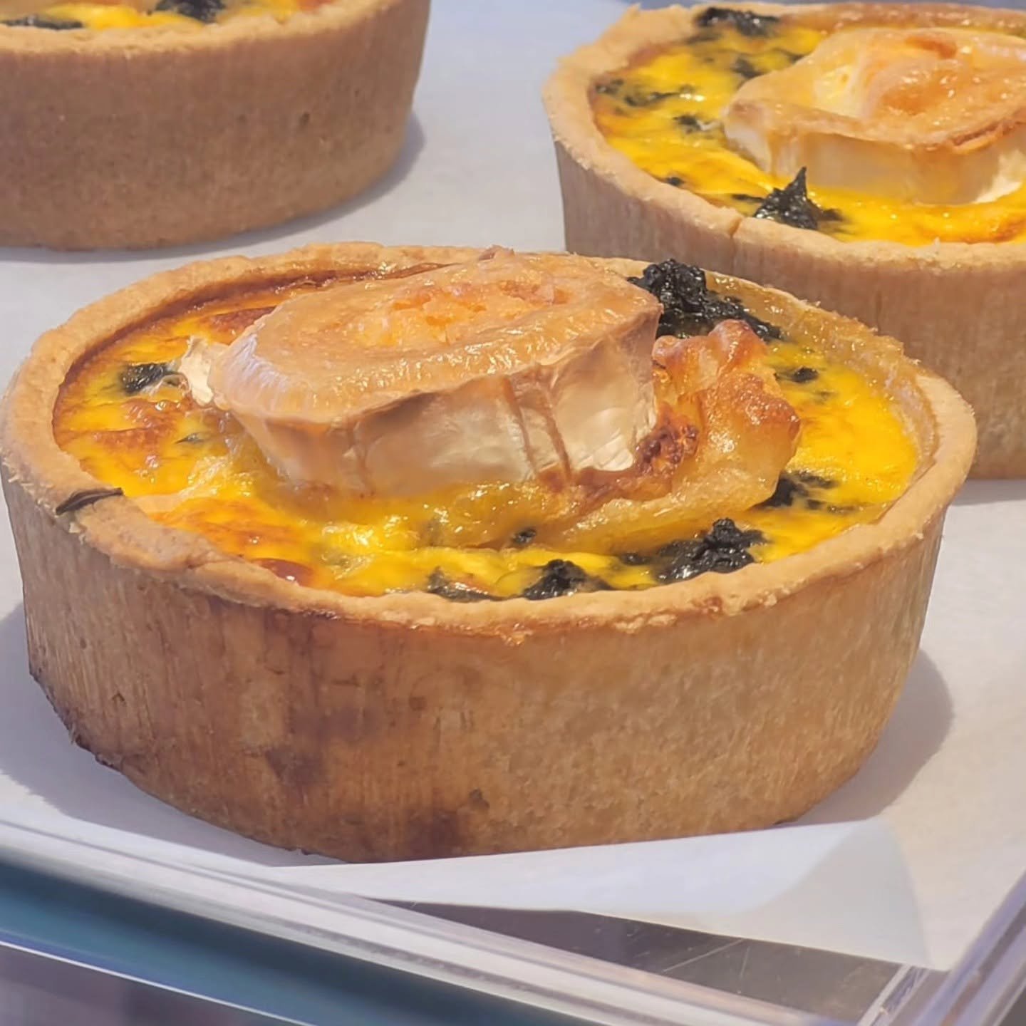 Produit de snacking proposé par Aux Gourmandises de Bévinda