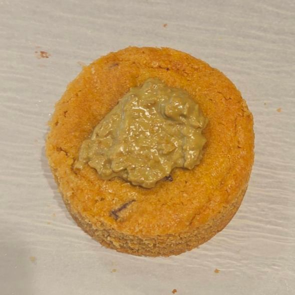 Pâtisserie artisanale d’Aux Gourmandises de Bévinda