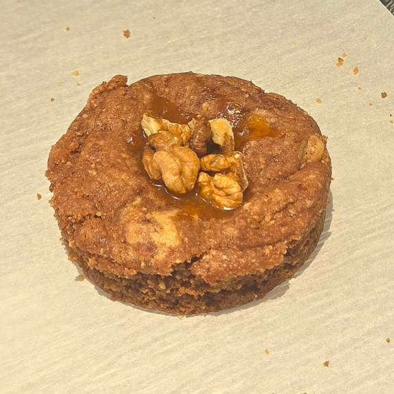 Pâtisserie artisanale d’Aux Gourmandises de Bévinda