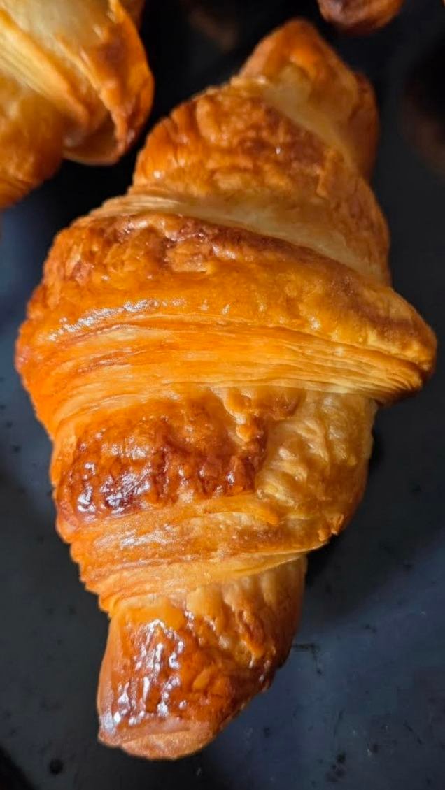 Viennoiserie proposée par Aux Gourmandises de Bévinda