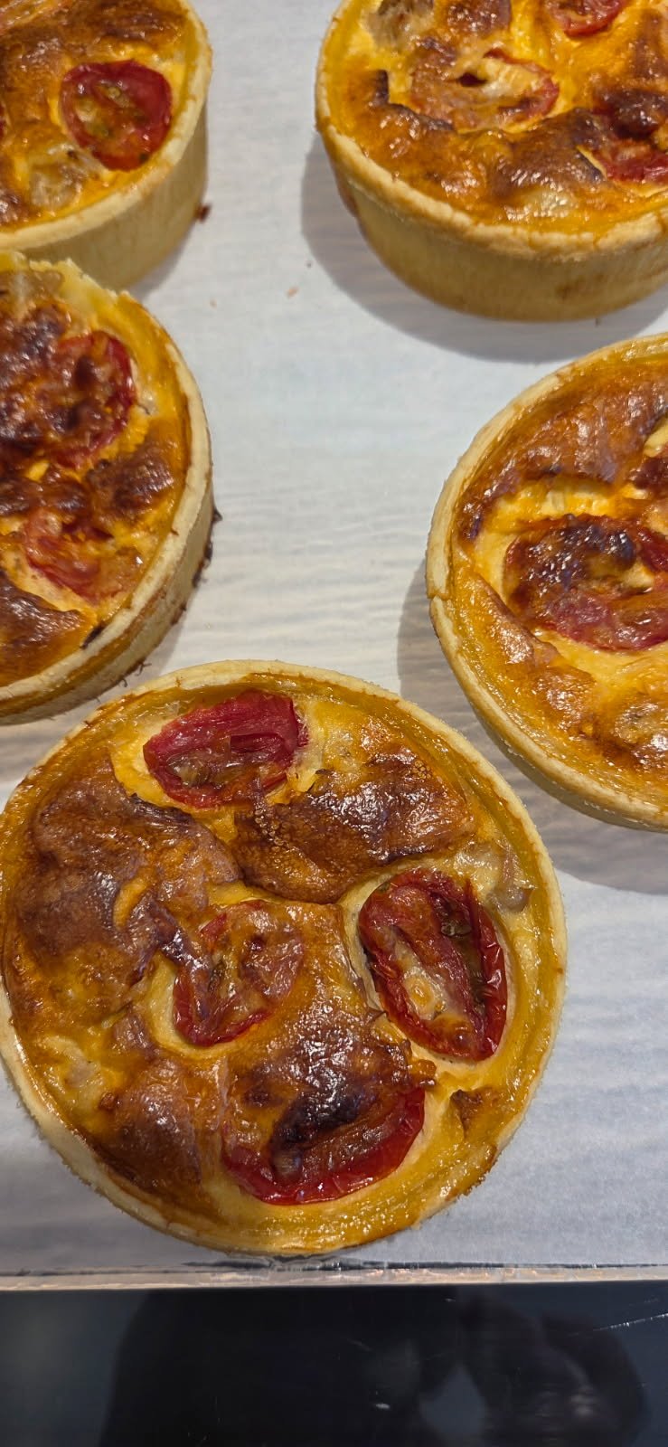 Produit de snacking proposé par Aux Gourmandises de Bévinda