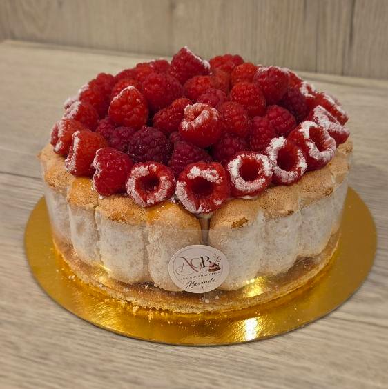 Pâtisserie artisanale d’Aux Gourmandises de Bévinda