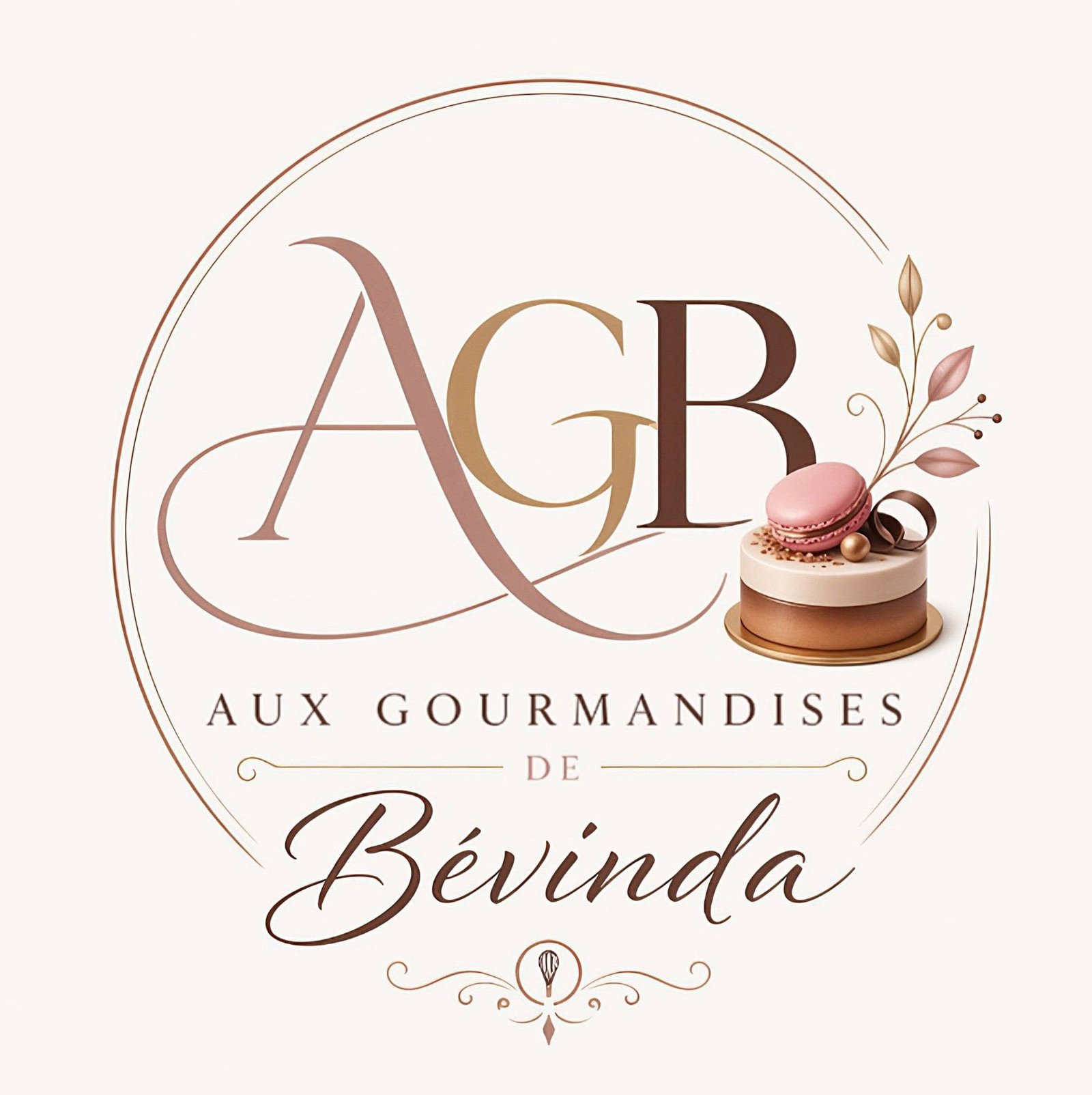 Aux Gourmandises de Bévinda